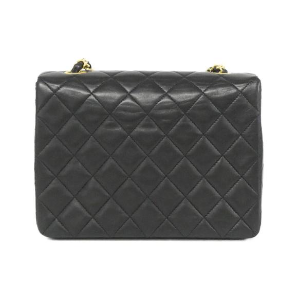 Chanel 01163 Shoulder Bag - Picture 2 of 7